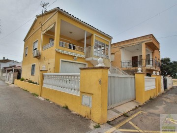 Casa o chalet 4 Habitaciones en La Vila-Darremur