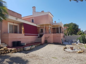 Casa o chalet 4 Habitaciones en Rincón de Loix