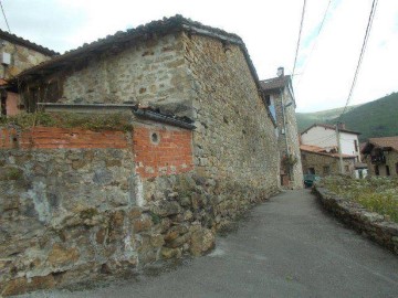 Casas rústicas en San Sebastián de Garabandal