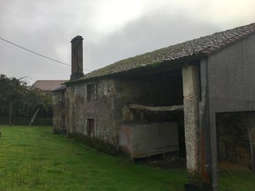 Casas rústicas en Bastavales (San Salvador)