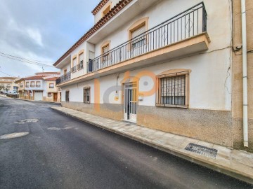 Casa o chalet 6 Habitaciones en Vélez-Rubio
