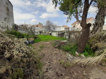 Terrenos en Torrejón de Velasco