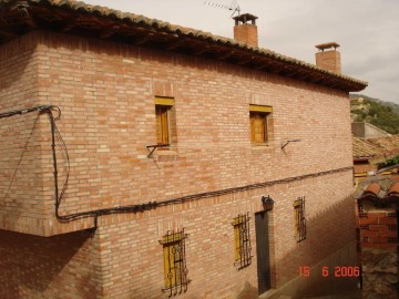 House 3 Bedrooms in El Cuervo