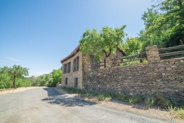 Country homes 8 Bedrooms in Aldeire