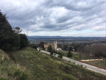 Terre à Montfulla