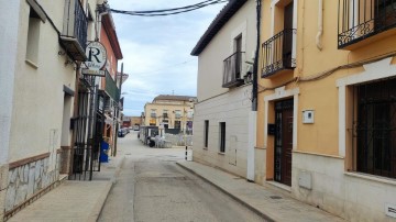 Casa o chalet 5 Habitaciones en Las Huertas de Villarejo