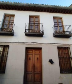 Casa o chalet 4 Habitaciones en Padul