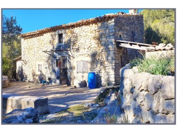 Quintas e casas rústicas 1 Quarto em Mancor de la Vall