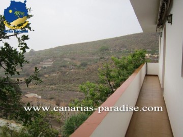 Casas rústicas 4 Habitaciones en Pasadilla-Roque