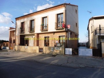 Edificio en Salamanca Centro