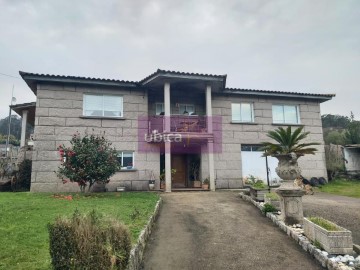 Casa o chalet 4 Habitaciones en Sanguiñeda (Santa María P.)