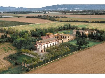 Casas rústicas 15 Habitaciones en Vilanova de la Muga