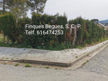 Terrenos en Begues Park