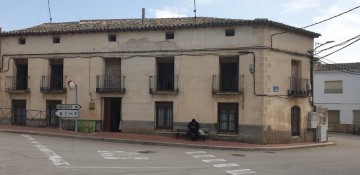 Casas rústicas 10 Habitaciones en Carrascosa del Campo