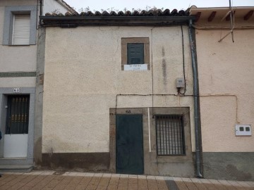 Casas rústicas 2 Habitaciones en El Barco de Ávila