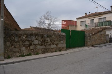 Land in Sotillo de la Adrada