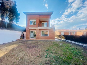 Casa o chalet 4 Habitaciones en Cabrera de Mar