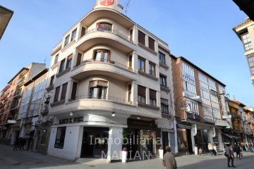 Piso 4 Habitaciones en Aranda de Duero Centro