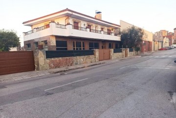 Casa o chalet 7 Habitaciones en San Román