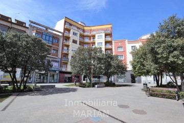 Piso 4 Habitaciones en Aranda de Duero Centro