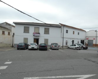 Casas rústicas 2 Habitaciones en Pinos Puente