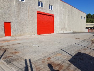 Industrial building / warehouse in Vallhonesta