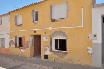 Maison 3 Chambres à Campo de Mirra / el Camp de Mirra