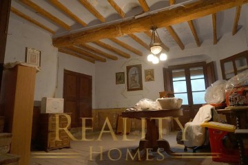 Country homes 5 Bedrooms in Vallclara