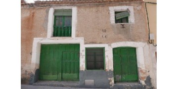 Casa o chalet 3 Habitaciones en Cantalejo