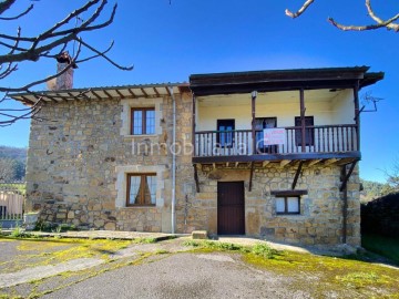 Casas rústicas 5 Habitaciones en Fresnedo