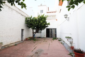 Casa o chalet 5 Habitaciones en Huelva Centro