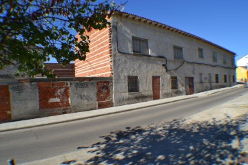 House  in Gozquez de Abajo