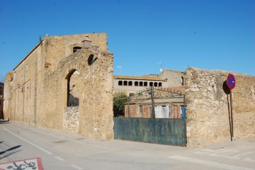 Edificio en Vulpellac