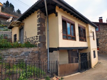 Casas rústicas 4 Habitaciones en Concejo de Bedoya