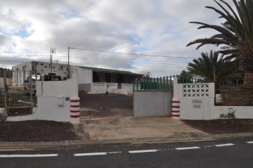 Casas rústicas 3 Habitaciones en Pájara