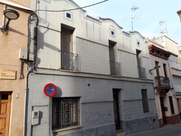 Terrenos en Sant Andreu de la Barca
