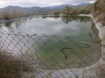 Terrenos en L'Aleixar