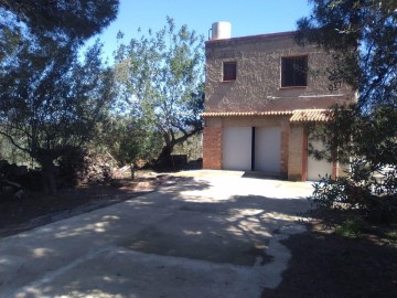 House  in Algimia de Alfara