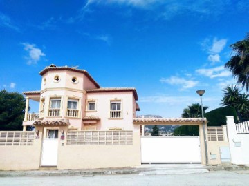 Casa o chalet 6 Habitaciones en Cometa-Carrió