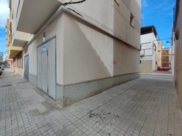 Commercial premises in El Perellonet