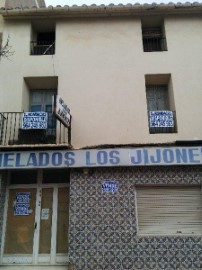 Casa o chalet 6 Habitaciones en Torreón - La Almadraba