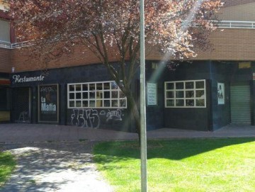 Commercial premises in Centro - Plaza Mayor