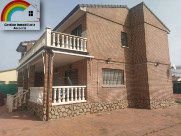 Casa o chalet 7 Habitaciones en Vega de Escalona