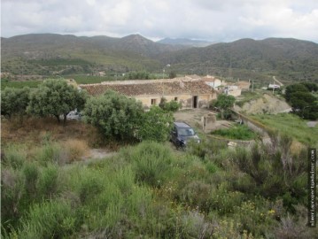 Quintas e casas rústicas 4 Quartos em El Campico