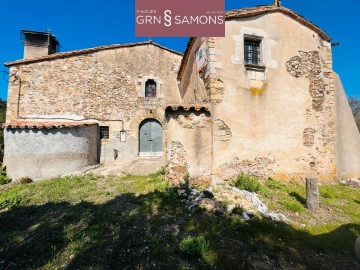 Casas rústicas 4 Habitaciones en Sant Mateu de Montnegre