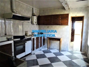 Casa o chalet 3 Habitaciones en La Zarzuela-San José-Belén