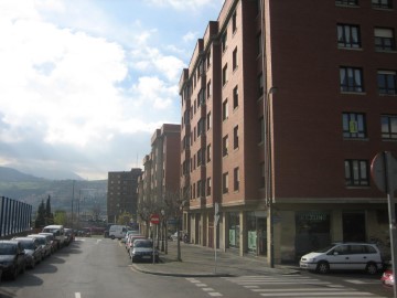 Garaje en Deusto