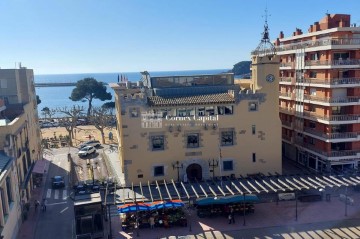 Edificio en Sant Feliu de Guíxols Centre