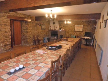 Casa o chalet 5 Habitaciones en Zona rural noroeste