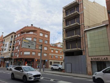 Edificio en Mollerussa